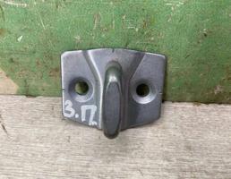 Ответная часть замка двери для BMW X3 F25 2010-2017  запчасти бу