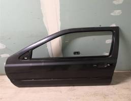Дверь передняя левая для VW Golf 3 Vento 91-97  запчасти бу