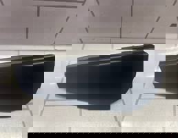 Накладка двери задней левой для Renault Megane 3 09-16  запчасти бу