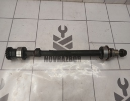 Вал масляного насоса для VW Golf 3 Vento 91-97  запчасти бу