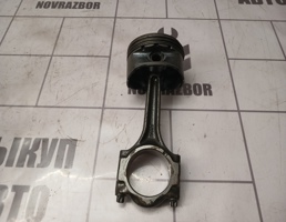 Поршень с шатуном для Ford Focus 1 1998-2004  запчасти бу