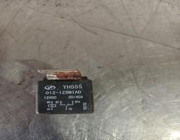 Реле для Chevrolet Aveo (T250) 2005-2011  запчасти бу