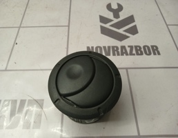 Дефлектор воздушный для Renault Logan 2 14-18  запчасти бу