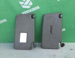 Козырек солнцезащитный (внутри) для Rover 4-series 1995-2000  запчасти бу