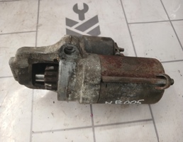 Стартер для Ford Focus 2 05-08  запчасти бу