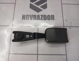 Ответная часть ремня безопасности для Kia Spectra 2001-2011  запчасти бу