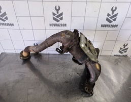 Коллектор выпускной для Suzuki SX4 2006-2013  запчасти бу