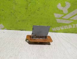 Резистор отопителя для Hyundai i30 12-17  запчасти бу