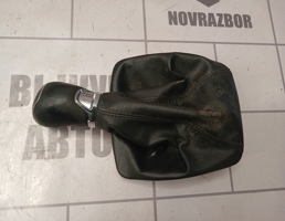 Рукоятка рычага КПП для Skoda Yeti 2009-2018  запчасти бу