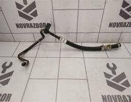 Трубка гидроусилителя для Opel Zafira A 99-05  запчасти бу