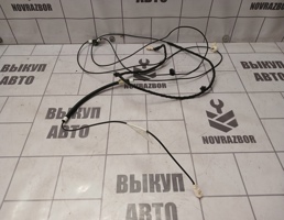 Проводка (коса) для Renault Megane 3 09-16  запчасти бу