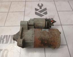 Стартер для Renault Logan 2 14-18  запчасти бу