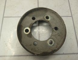 Шкив водяного насоса (помпы) для Volvo 440 1992-1994  запчасти бу