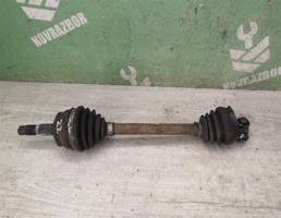 Полуось передняя левая для Fiat Punto 1(176) 93-99  запчасти бу