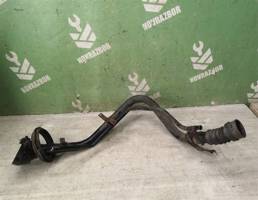 Горловина топливного бака для Nissan Primera P11 96-02  запчасти бу