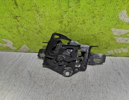 Замок капота для VW Passat B5 96-00  запчасти бу