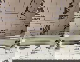 Обшивка стойки для Ford Fusion 2002 >  запчасти бу