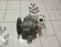 Насос масляный для Ford Transit FA 2000-2006  запчасти бу