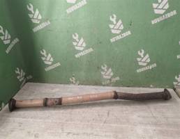 Приемная труба глушителя для VW Passat B4 94-96  запчасти бу