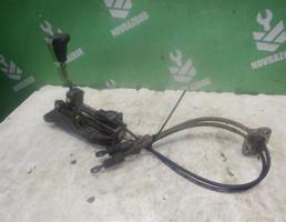 Кулиса КПП для Hyundai Lantra 96-00  запчасти бу