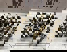 Болт колесный для Audi 80  90  B3  86-91  запчасти бу