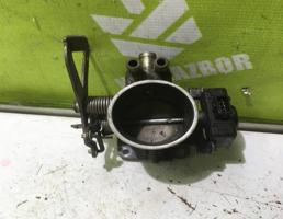 Заслонка дроссельная механическая для BMW 3-серия E30 82-91  запчасти бу