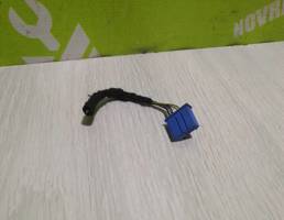 Разъем для VW Passat B6 05-10  запчасти бу