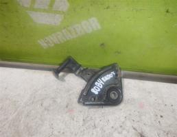 Ручка открывания капота для Audi 80 90 B4 91-94  запчасти бу