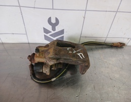 Суппорт передний правый для VW Golf 4 Bora 97-05  запчасти бу