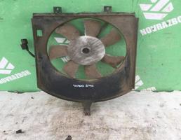 Вентилятор радиатора для Volvo S40 95-98  запчасти бу