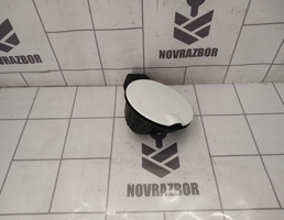 Лючок бензобака для Skoda Fabia 2007-2015  запчасти бу