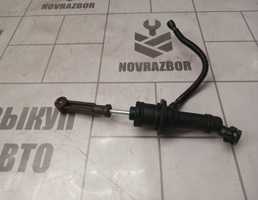 Цилиндр сцепления главный для Renault Logan 2 14-18  запчасти бу