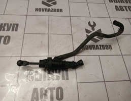 Цилиндр сцепления главный для Mitsubishi Lancer 10 CX  CY 07-17  запчасти бу