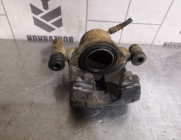 Суппорт передний левый для Faw Besturn B50 2009-2016  запчасти бу