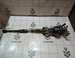 Колонка рулевая для Ford Focus 1 1998-2004  запчасти бу