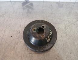 Шкив водяного насоса (помпы) для Audi 80  90  B3  86-91  запчасти бу