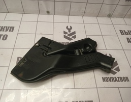 Воздухозаборник (внутри) для Mitsubishi Lancer 10 CX  CY 07-17  запчасти бу