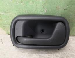 Ручка двери задней внутренняя левая для Fiat Punto 1(176) 93-99  запчасти бу