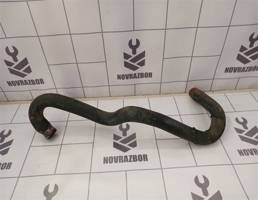 Патрубок радиатора для Renault Logan 2005-2014  запчасти бу