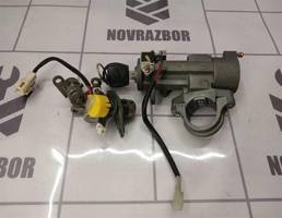 Замок зажигания для Chevrolet Aveo T200 03-08  запчасти бу