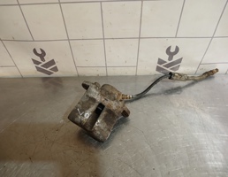 Суппорт передний левый для Renault Clio 2 Symbol 1998-2008  запчасти бу