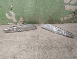 Повторитель на крыло белый для Chery Boo M11 10-14  запчасти бу