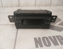 Часы для Mazda 626 (GE) 1992-1997  запчасти бу