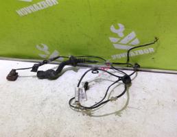 Проводка (коса) для Opel Vectra B 1999-2002  запчасти бу