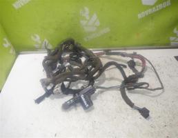 Проводка (коса) для Toyota Carina E 1992-1997  запчасти бу