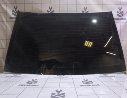 Стекло заднее для LADA VESTA 15-19  запчасти бу