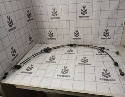 Трос КПП для Ford Focus 2 08-11  запчасти бу