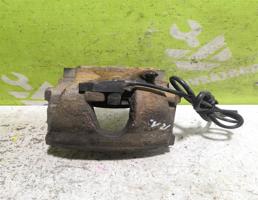 Суппорт передний левый для Mercedes Benz W210 E-class 1995-2000  запчасти бу