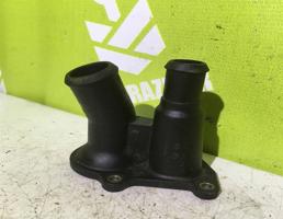 Крышка термостата для Ford Focus 1 1998-2004  запчасти бу