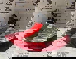 Фонарь задний наружный левый для Renault Megane 3 09-16  запчасти бу